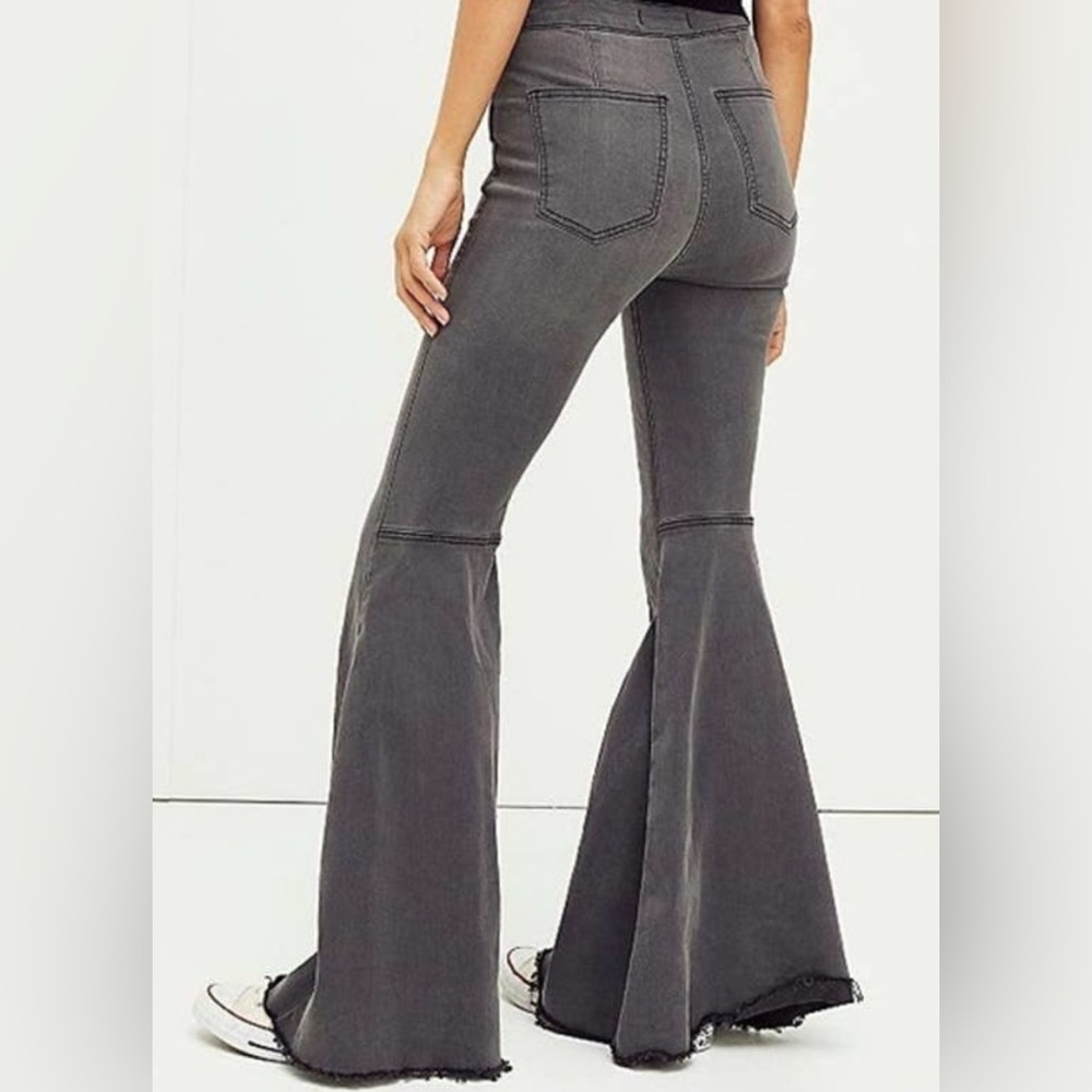 Free People Just Float On Flares - image 2